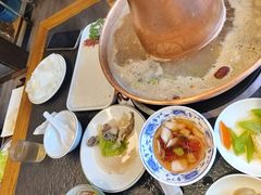 -仁和四季涮肉馆(天坛南门店)