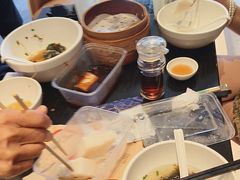 -宁波汤团店(外滩店)