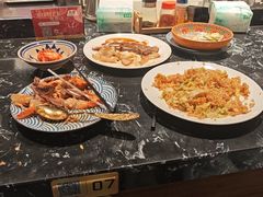 -大成铁板烧•板前(复古餐厅石老人店)