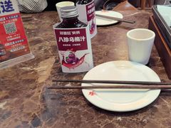 -郑喜旺烧烤(郑州总店)