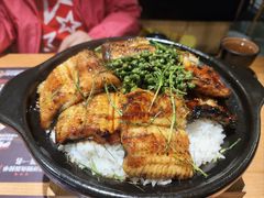 -鳗事鱼意·活鳗現烤专门店(富力海珠城店)