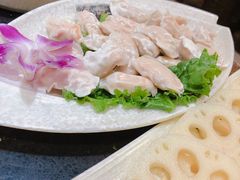 虾饺-唇辣号重庆老火锅(亦庄店)