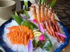 -粤海喜来登酒店-班妮海鲜铁板烧和牛放题餐厅(天河城店)
