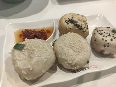 -小杨生煎(龙之梦购物中心店)