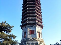 -西海子公园