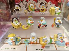 -泡泡玛特POPMART(崇文门国瑞城店)