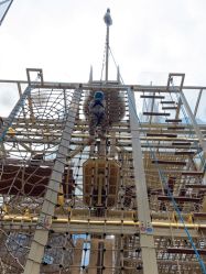 -PIPIKINGDOM皮皮王国欢乐号(欢乐海岸购物中心店)