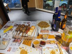 -木屋烧烤(上梅林店)