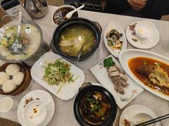 -古南都·清真绿柳居菜馆(太平南路店)