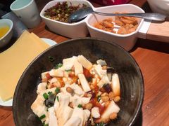 -老板恋上鱼(振华商厦店)