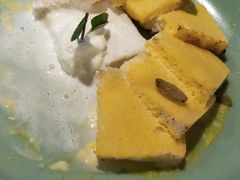 冰淇淋烤布雷-新白鹿餐厅(城西银泰城店)