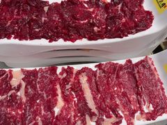 -潮汕大目牛肉火锅(皇岗旗舰店)