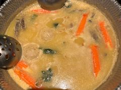 -捞王猪肚鸡火锅(财富中心店)