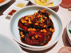 黄豆猪脚圈-竹外桃花·江南小酒馆(SKP·S店)