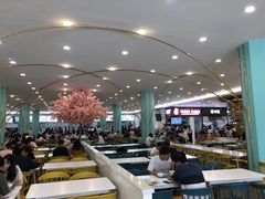 -浙江万里学院(钱湖校区)