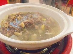 -老东风菜馆·潮汕大排档