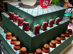 -RISE RESTAURANT(滨海湾金沙店)