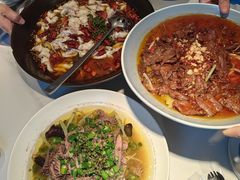 -懒人盐府人家(航天桥店)