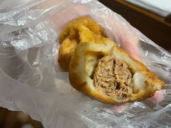 油氽团子-荣阳楼(山塘街店)