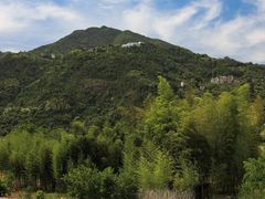 -千峡湖生态旅游度假区