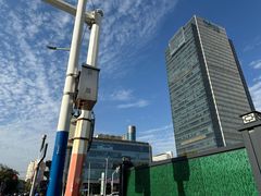 -中田健身工作室(莘庄地铁站店)
