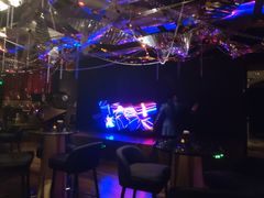 -大连君悦酒店 · VIVA(星海广场店)