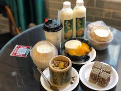 -民信老铺(华盖路店)