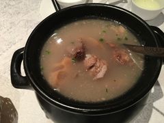 藕汤-楚灶王(徐东店)