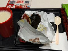 -永和大王(珞狮路店)
