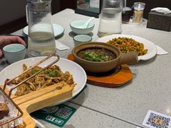 -紫光园·烤鸭·北京菜(团结湖店)