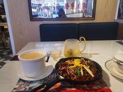 -食大利香港茶餐厅(南亚风情第一城店)