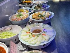 -老城味道·传统天津菜(杨柳青店)