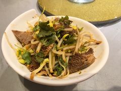-粤仔湾砂锅粥(广益哥伦布店)