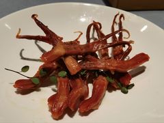 -吴越荣记苏州菜·松鼠桂鱼 100% 活鱼现做(月光码头店)