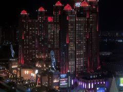 -澳门喜来登大酒店