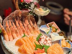 -匠和风精致料理(祥禾天地店)