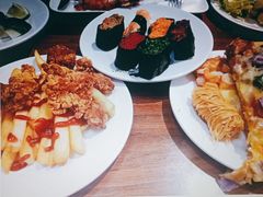 -汉巴味德(大悦城店)