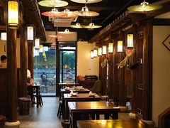 -聚汇三少·龙虾·中餐厅(莫邪路新天地店)