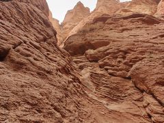 -天山神秘大峡谷