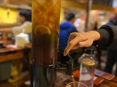 -今邕烧烤(西大店)