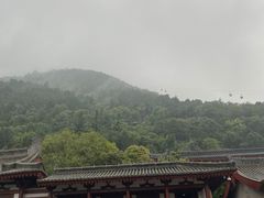 -华清宫景区