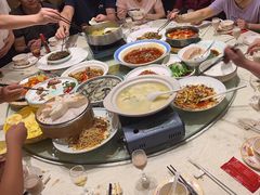 -小八仙·八方(移民广场店)