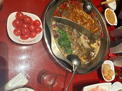 -山城辣妹子(定福庄店)