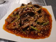 -红辣椒·川菜·火锅(大洋中心店)