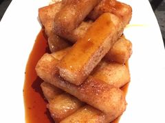-蛙蛙叫·干锅年代(钻石广场店)