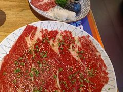 -肉问屋·元气一番烧肉(北京总店)