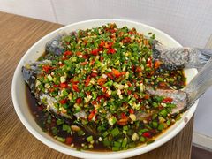 -艺味深尝(云锦路店)