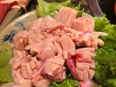精品羊肾-小龙坎火锅(黄河店)