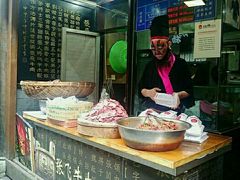 -張飛牛肉(锦里店)