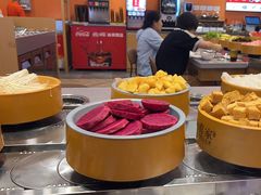 -喜家自助小火锅(乐客城店)
